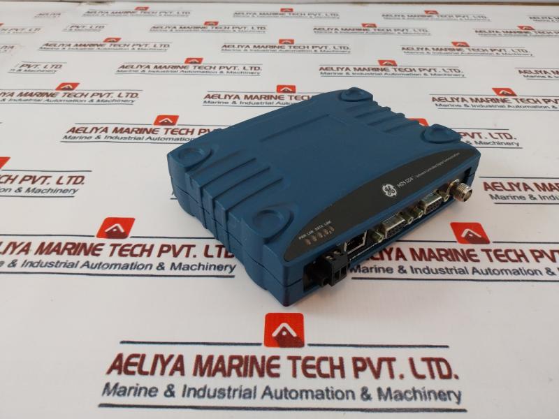 General Electric Lf-6240Sd4 Networking Router Mds Sd4 10-30Vdc