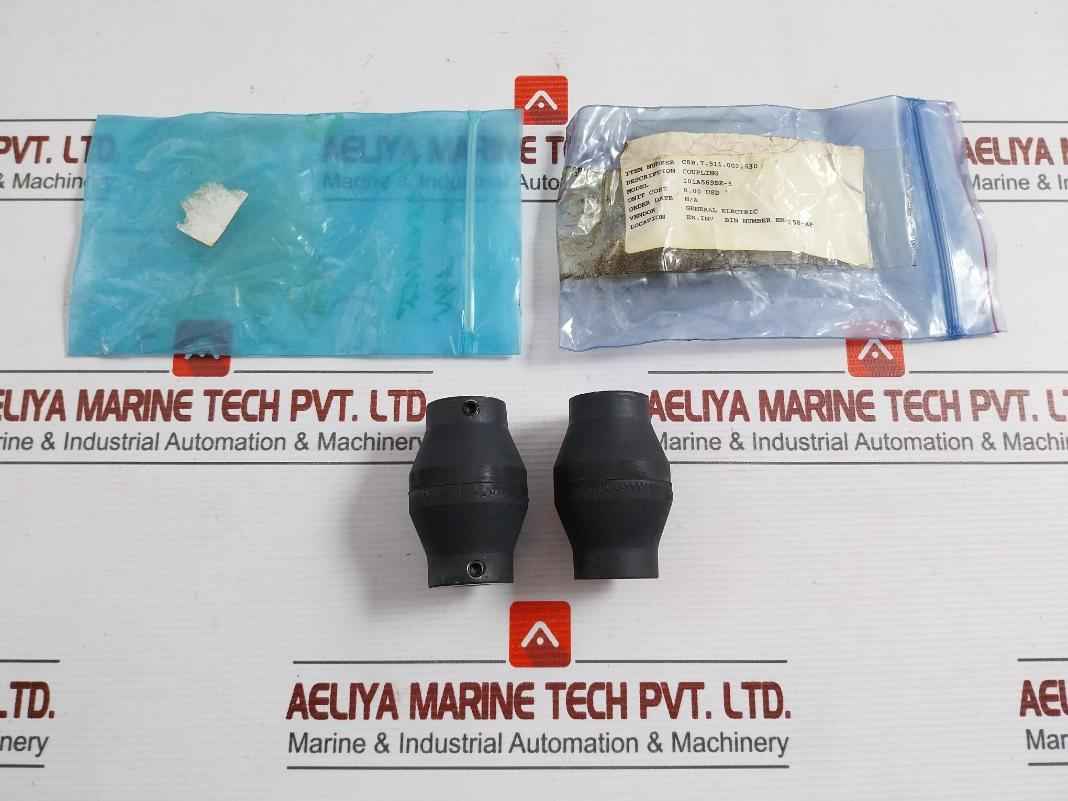General Electric Lord J-1211-5 Shear-type Coupling