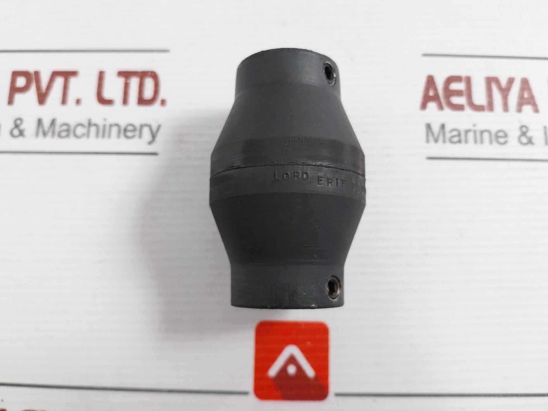 General Electric Lord J-1211-5 Shear-type Coupling