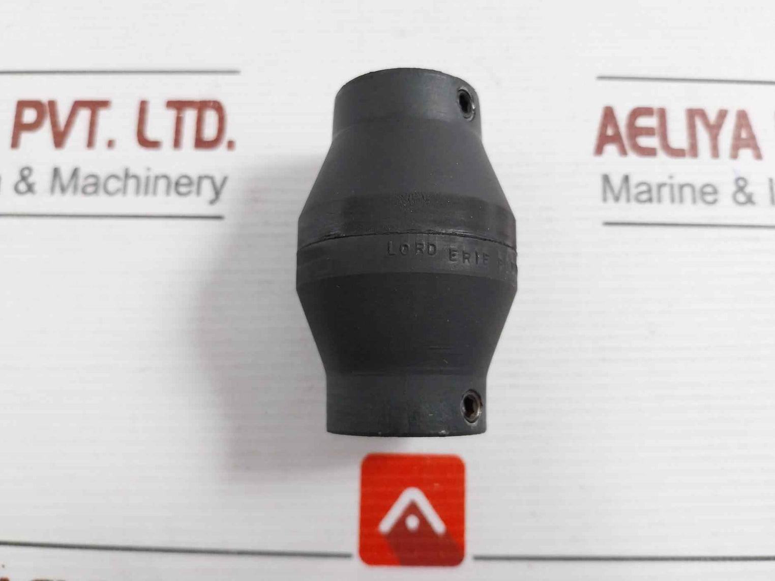 General Electric Lord J-1211-5 Shear-type Coupling