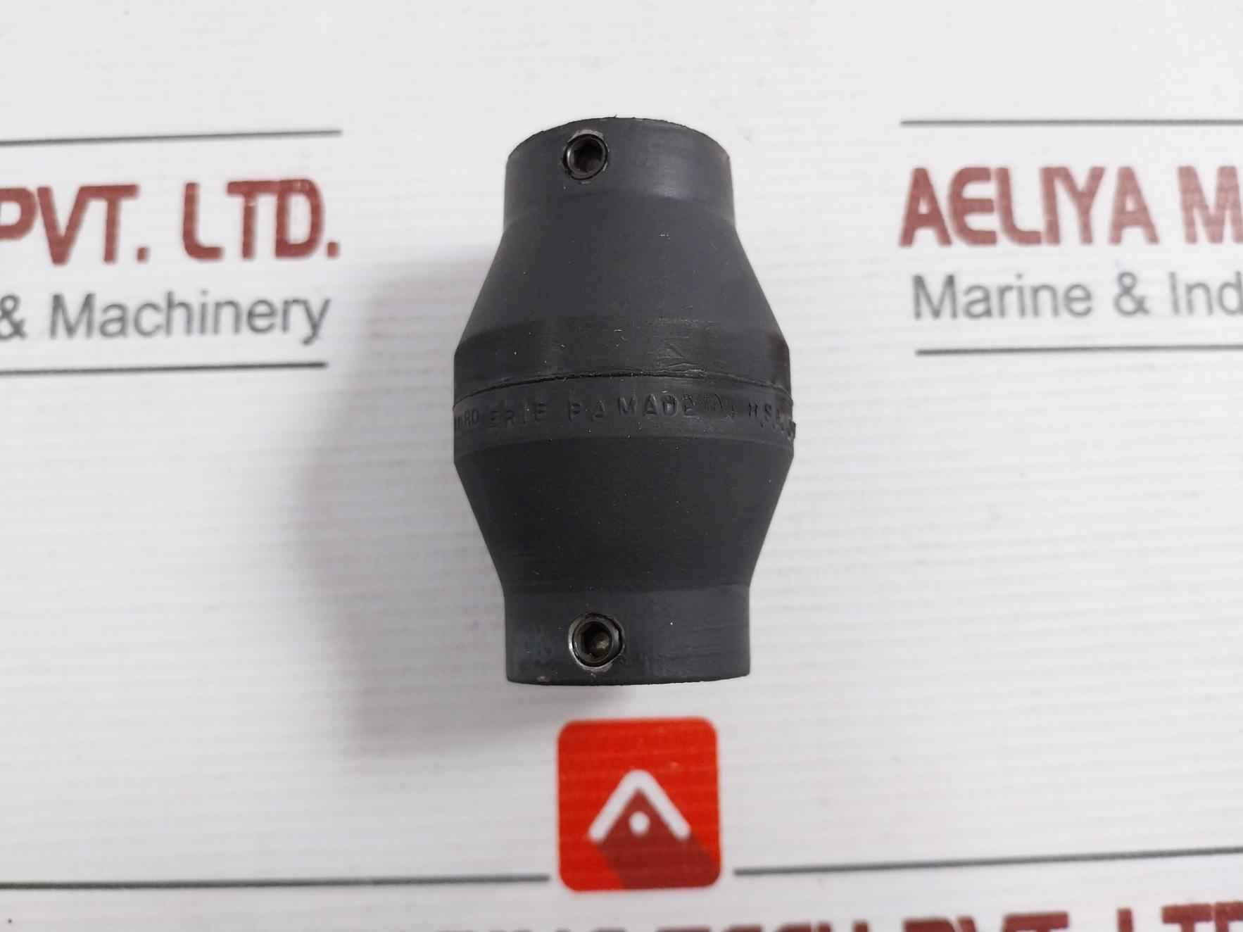 General Electric Lord J-1211-5 Shear-type Coupling