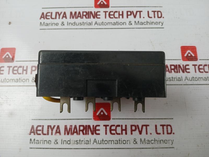 General Electric Max.35A Switchgear Backup Fuse 11-18