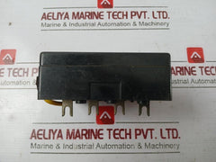 General Electric Max.35A Switchgear Backup Fuse 11-18