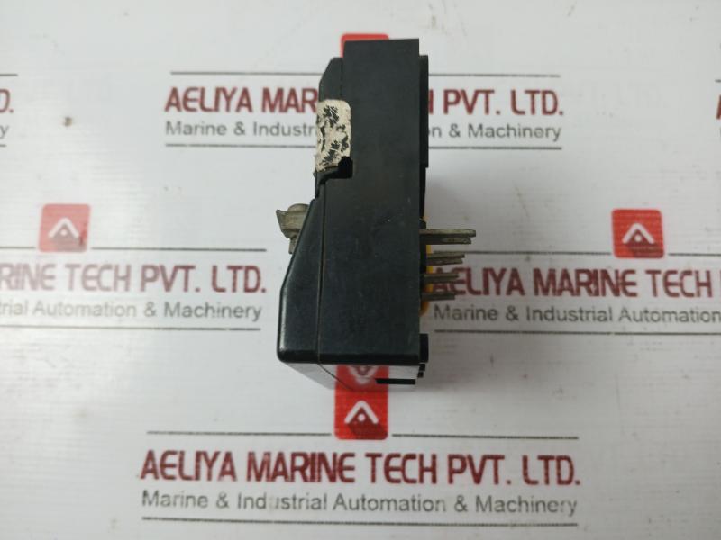 General Electric Max.35A Switchgear Backup Fuse 11-18