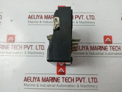 General Electric Max.35A Switchgear Backup Fuse 11-18