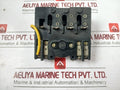 General Electric Max.35A Switchgear Backup Fuse 11-18