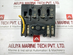General Electric Max.35A Switchgear Backup Fuse 11-18