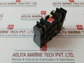 General Electric Max.35A Switchgear Backup Fuse 9-14