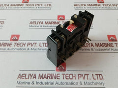 General Electric Max.35A Switchgear Backup Fuse 9-14
