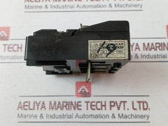 General Electric Max.35A Switchgear Backup Fuse 9-14