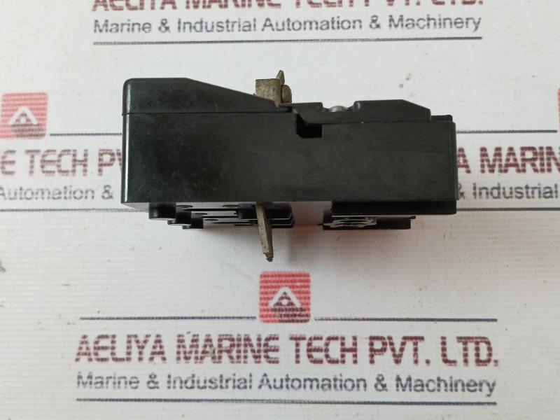 General Electric Max.35A Switchgear Backup Fuse 9-14