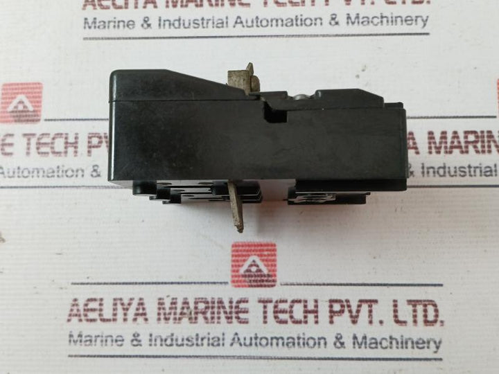 General Electric Max.35A Switchgear Backup Fuse 9-14