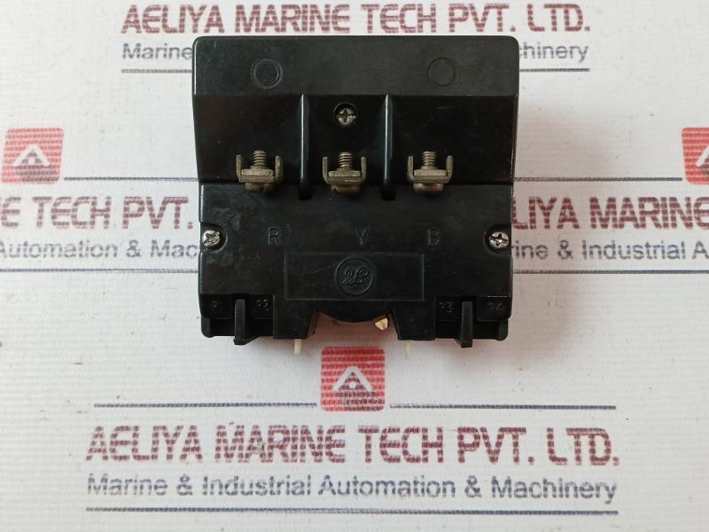 General Electric Max.35A Switchgear Backup Fuse 9-14