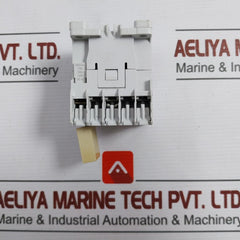 General Electric Mcra022At Mini Contactor Relay 750V/16A
