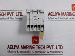 General Electric Mcra022At Mini Contactor Relay 750V/16A