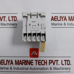 General Electric Mcra022At Mini Contactor Relay 750V/16A