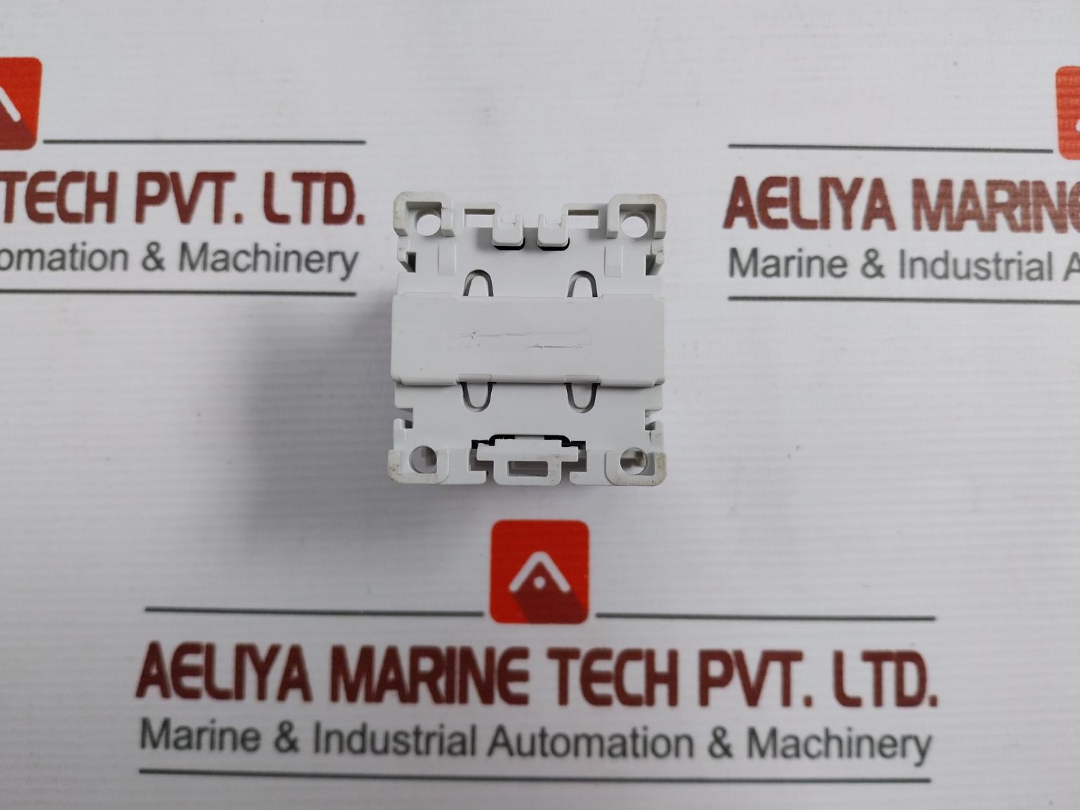 General Electric Mcra022At Mini Contactor Relay 750V/16A