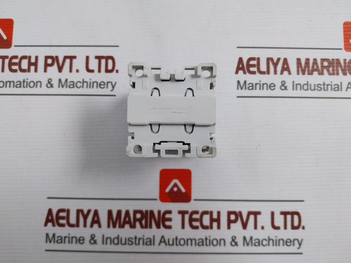 General Electric Mcra022At Mini Contactor Relay 750V/16A