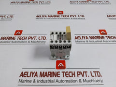General Electric Mcra022At Mini Contactor Relay 750V/16A