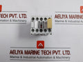 General Electric Mcra022At Mini Contactor Relay 750V/16A