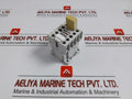General Electric Mcra022At Mini Contactor Relay 750V/16A