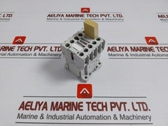 General Electric Mcra022At Mini Contactor Relay 750V/16A