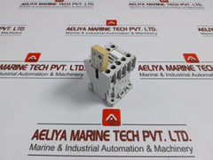 General Electric Mcra022At Mini Contactor Relay 750V/16A