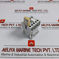 General Electric Mcra022At Mini Contactor Relay 750V/16A