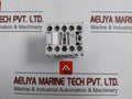General Electric Mcra022At Mini Contactor Relay 750V/16A