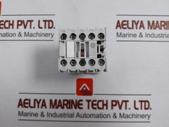 General Electric Mcra022At Mini Contactor Relay 750V/16A