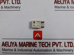 General Electric Mcra022At Mini Contactor Relay 750V/16A