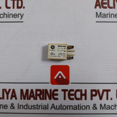 General Electric Mcra022At Mini Contactor Relay 750V/16A