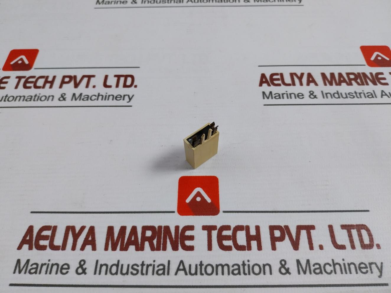 General Electric Mcra022At Mini Contactor Relay 750V/16A