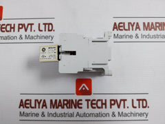 General Electric Mcra022At Mini Contactor Relay 750V/16A