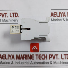 General Electric Mcra022At Mini Contactor Relay 750V/16A