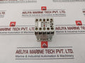 General Electric Mcra040At Auxiliary Contactor 750V 16A