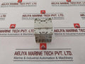 General Electric Mcra040At Auxiliary Contactor 750V 16A