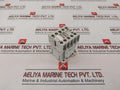 General Electric Mcra040At Auxiliary Contactor 750V 16A