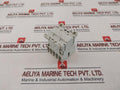 General Electric Mcra040At Auxiliary Contactor 750V 16A