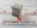 General Electric Mcra040At Auxiliary Control Relay