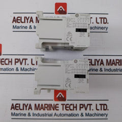 General Electric Mcrc022At Mini Control Relay 16A