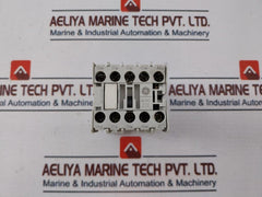 General Electric Mcrc022At Mini Control Relay 16A