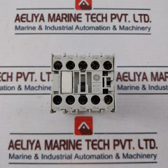 General Electric Mcrc022At Mini Control Relay 16A