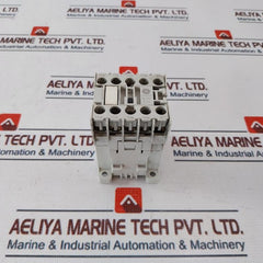 General Electric Mcrc022At Mini Control Relay 16A