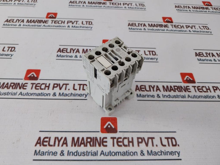 General Electric Mcrc022At Mini Control Relay 16A