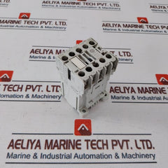 General Electric Mcrc022At Mini Control Relay 16A