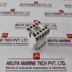 General Electric Mcrc022At Mini Control Relay 16A