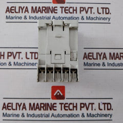 General Electric Mcrc022At Mini Control Relay 16A