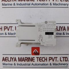 General Electric Mcrc022At Mini Control Relay 16A