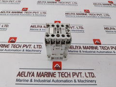 General Electric Mcrc022At Mini Control Relay 16A 750V